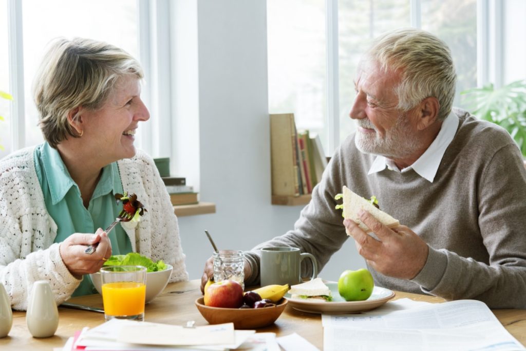 Consigli per mantenere una dieta equilibrata