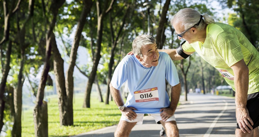 Stili di vita per rallentare l'impatto dei sintomi dell'Alzheimer